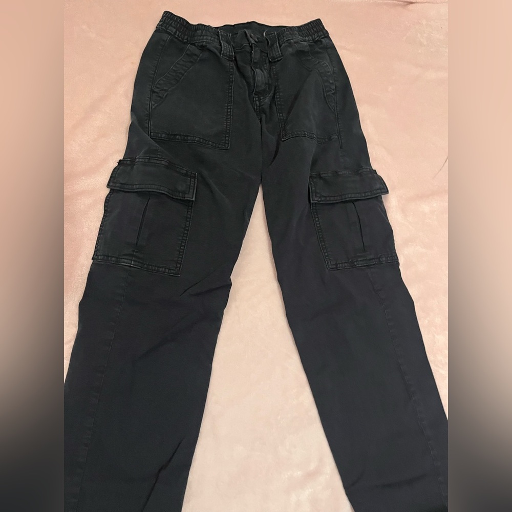 AE STRAIGHT PANTS (Cargo)